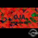 OjA - Eye Blood Red