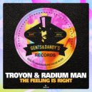 Troyon & Radium Man - Dawei