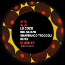 Lo Coco - Wanna Be (Original Mix)
