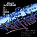 BASS BAND1DO - You Don't Frighten Me
