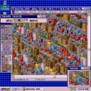 Ako - SimCity.wave III (Melancholic Mayor)