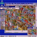 Ako - SimCity.wave III (Melancholic Mayor) (Original Mix)