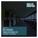 Mr Vintage - Time Honoured (Original Mix)