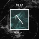 JOBA - Oh Boy (Original Mix)