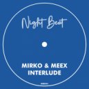 Mirko & Meex - Interlude (Radio Mix)