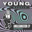 Young Muscle - Beat Up By The Drum