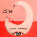 2She - Whiterose