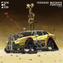 Teenage Mutants - Fall