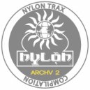 Leandro P feat. Jaymz Nylon - African Seed (IndySoul Remix)