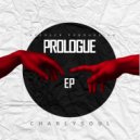CharlySoul feat. CJ - Inevitable moves (Instrumental Mix)