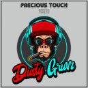 Precious Touch - Posers
