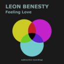Leon Benesty - Feeling Love