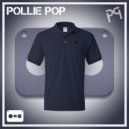 JLaDonne Clothing Company - Navy Polo Navy Tape
