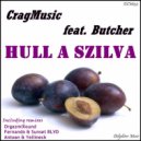CragMusic & Butcher & Fernando & Sunset BLVD - Hull A Szilva (feat. Butcher) (Fernando & Sunset BLVD Remix)