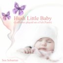 Son Sebastian - Bach's Fugue 17