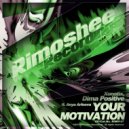 Xonatix & Dima Positive & Anya Arfeeva & Mordax Bastards & DJ 2Ral - Your Motivation (feat. Anya Arfeeva) (Mordax Bastards & DJ 2Ral Remix)