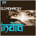 Dj.Mohacsy - India ()
