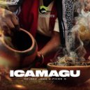 Chunky Jama & Phiwe-G - Icamagu (Original Mix)