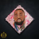 I.K.P. - black history in real time // interlude