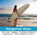 DJ Wallas & Gabriel B & Mc Dizzy & Delighters & John Cruze & D.M.S. - King of Kings (feat. Mc Dizzy) (Delighters & John Cruze & D.M.S. Remix)