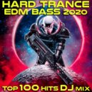 Kin3tic - Pillars of Wisdom (Hard Trance Edm Bass 2020 DJ Mixed)