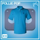 JLaDonne Clothing Company - Teal Polo Navy Tape