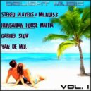 Gabriel Slow - La Tromba ()