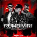 Jhonier El Mas Que Compone & Junior Jein & El Dek - Rumbiviri ()