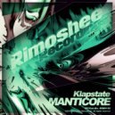 Klapstate - Jumper Pump