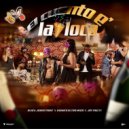 Black Jonas Point & Quimico Ultra Mega & Jay Pikete & Luiyitox - El Cuento E\' La Loca (feat. Luiyitox) (Original Mix)