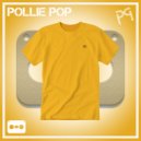 JLaDonne Clothing Company - Gold T Old Gold Tape