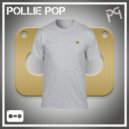 JLaDonne Clothing Company - Over Gray T Old Gold Tape