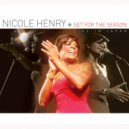 Nicole Henry - Santa Claus Is Coming to Town (Live) ()