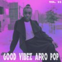 Ife J - The Lion ()