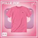 JLaDonne Clothing Company - Pink T Pink Tape