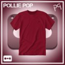JLaDonne Clothing Company - Maroon T Green Tape