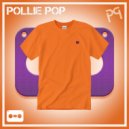 JLaDonne Clothing Company - Orange T Purple Tape