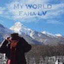 Faha LV - Персики