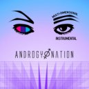 Androgynation - Multi-Dimensional