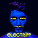 Montblanq & Mark Fluxx - Electripp ()
