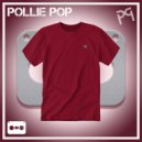 JLaDonne Clothing Company - Maroon T Over Gray Tape