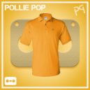 JLaDonne Clothing Company - Gold Polo Old Gold Tape