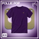 JLaDonne Clothing Company - Purple T Old Gold Tape