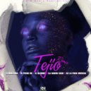El Malcriao & El Fecho RD & El Bloonel & Dj Baron Cash & K2 La Para Musical - Tejio (feat. Dj Baron Cash & K2 La Para Musical) (Remix)