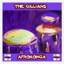 The Gillians - Afrokonga (Tribal Bonus Beat)