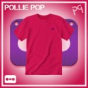 JLaDonne Clothing Company - Fusha T Purple Tape