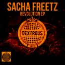 Sacha Freetz - Revolution ()