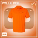 JLaDonne Clothing Company - Orange Polo Orange Tape