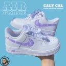 Caly Cal - Air Force (Original Mix)
