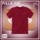 JLaDonne Clothing Company - Maroon T Orange Tape